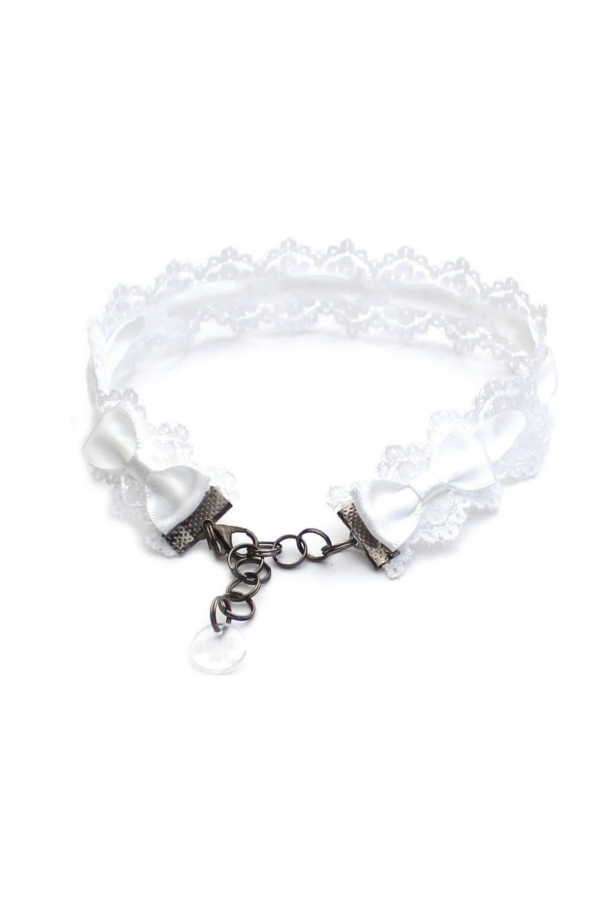 Chantilly Bowtye