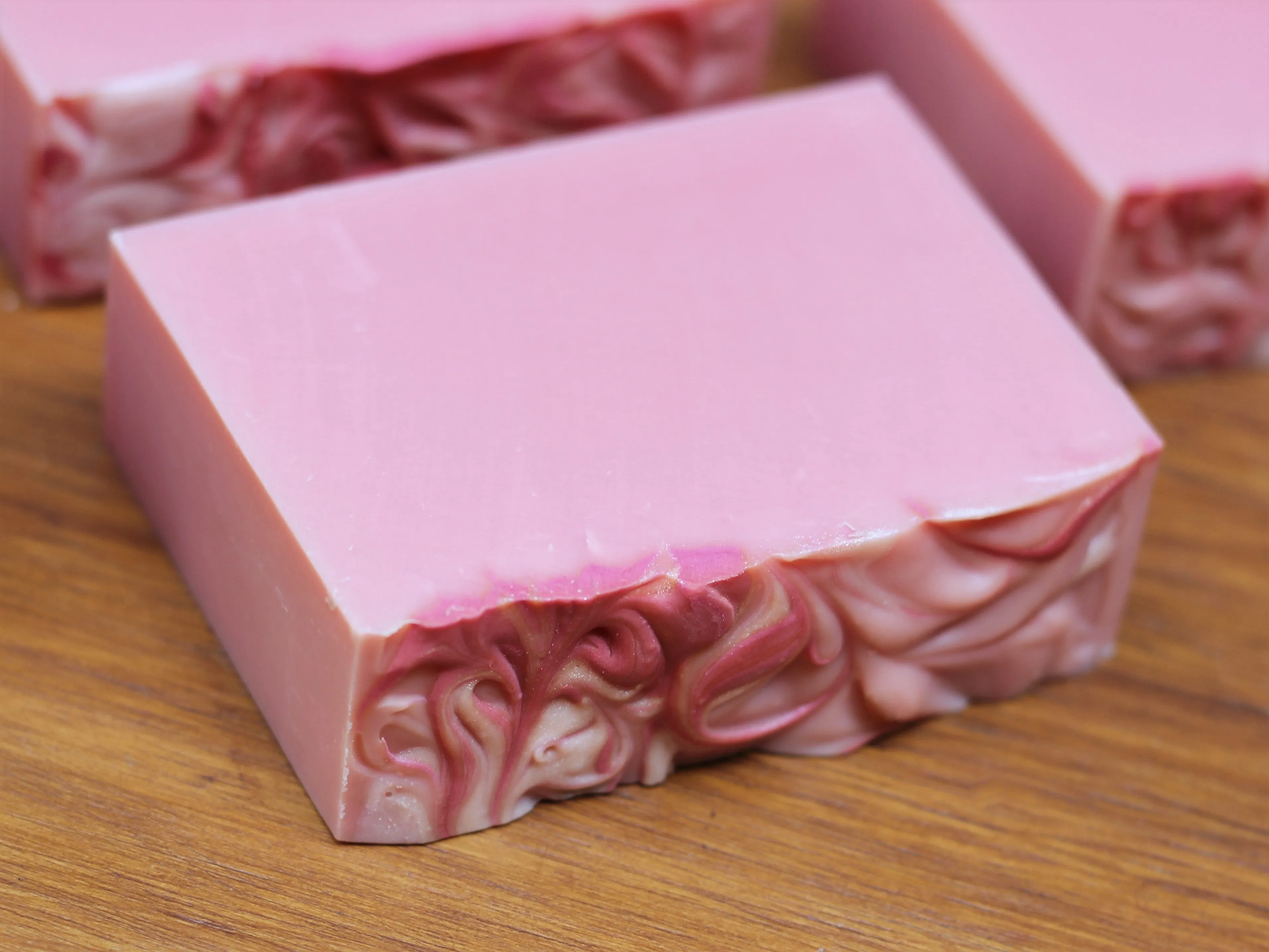Cherry Blossom Handmade Soap