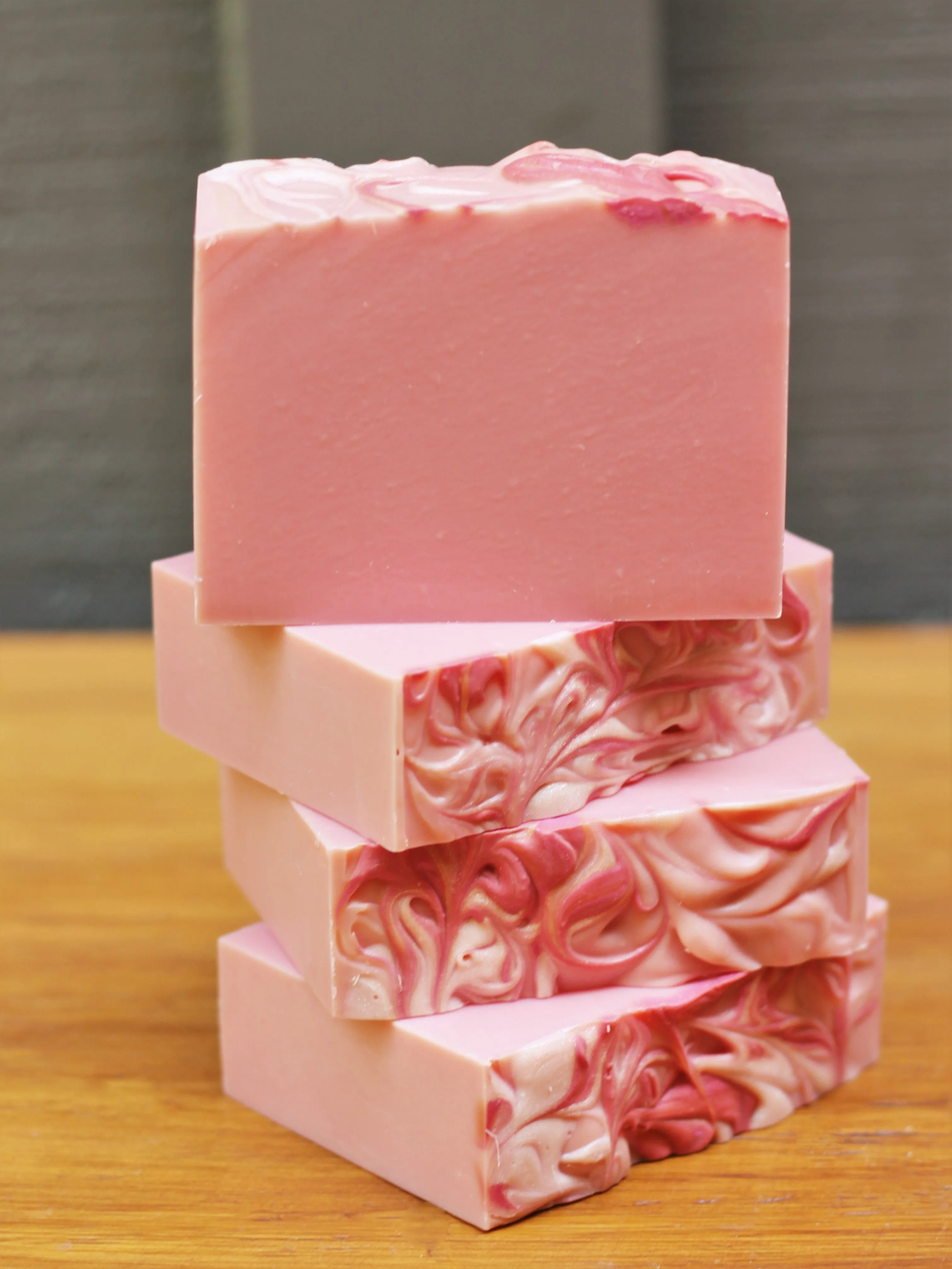 Cherry Blossom Handmade Soap