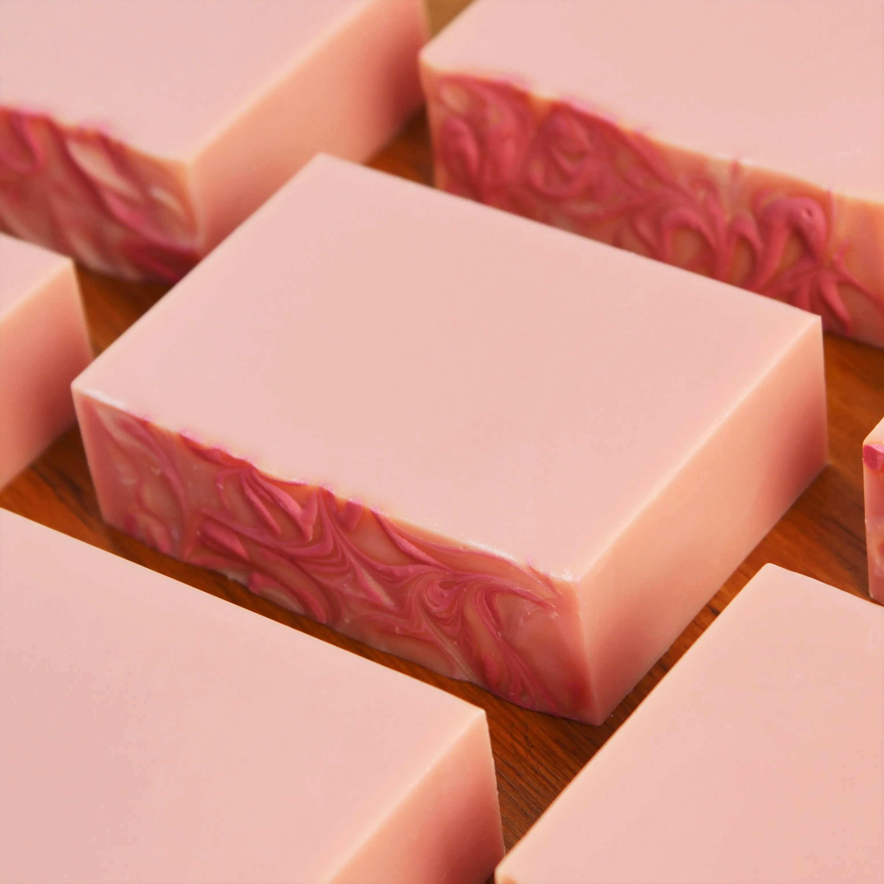 Cherry Blossom Handmade Soap