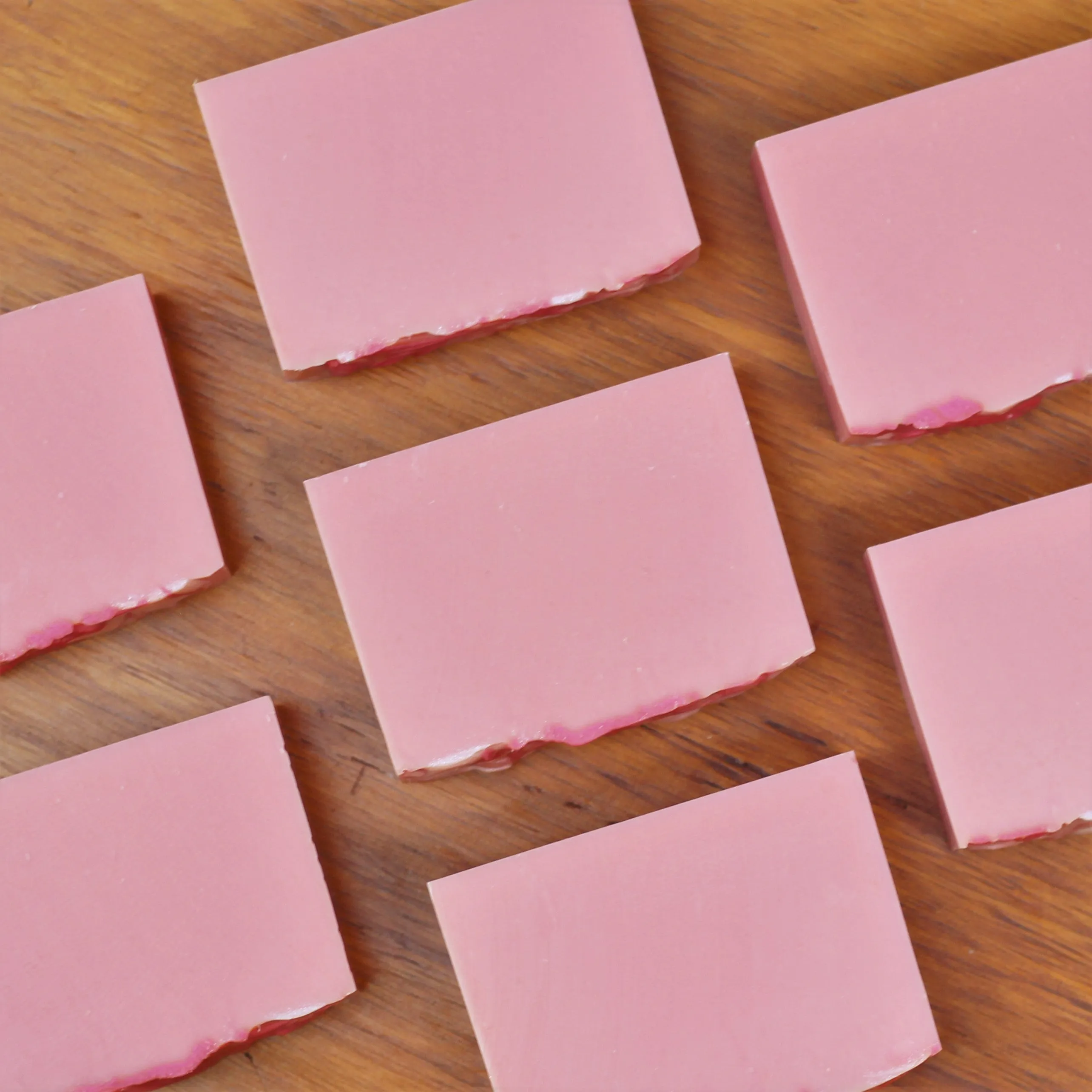 Cherry Blossom Handmade Soap