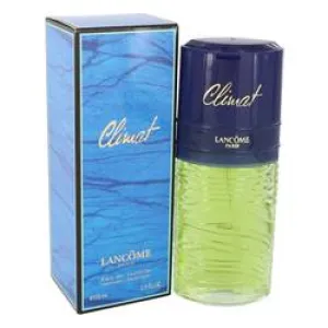 Climat Eau De Toilette Spray (New Packaging) By Lancome