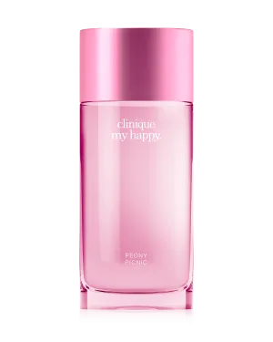 Clinique My Happy™ Peony Picnic