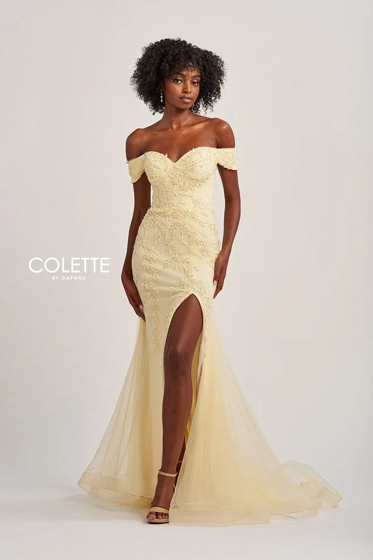 Colette: CL8645