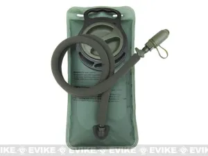 Condor 1.5L (50 oz) Hydration Bladder with Drinking Tube