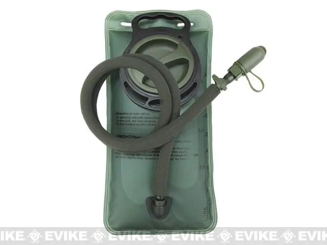 Condor 1.5L (50 oz) Hydration Bladder with Drinking Tube