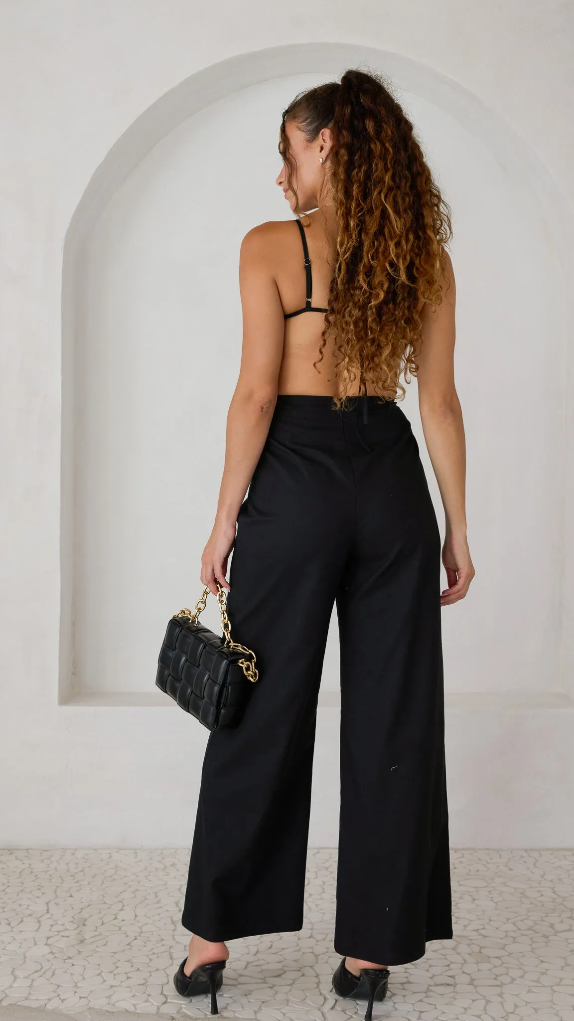 Coralie Jumpsuit