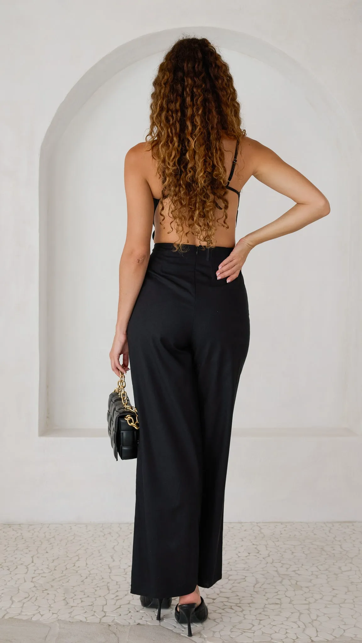 Coralie Jumpsuit