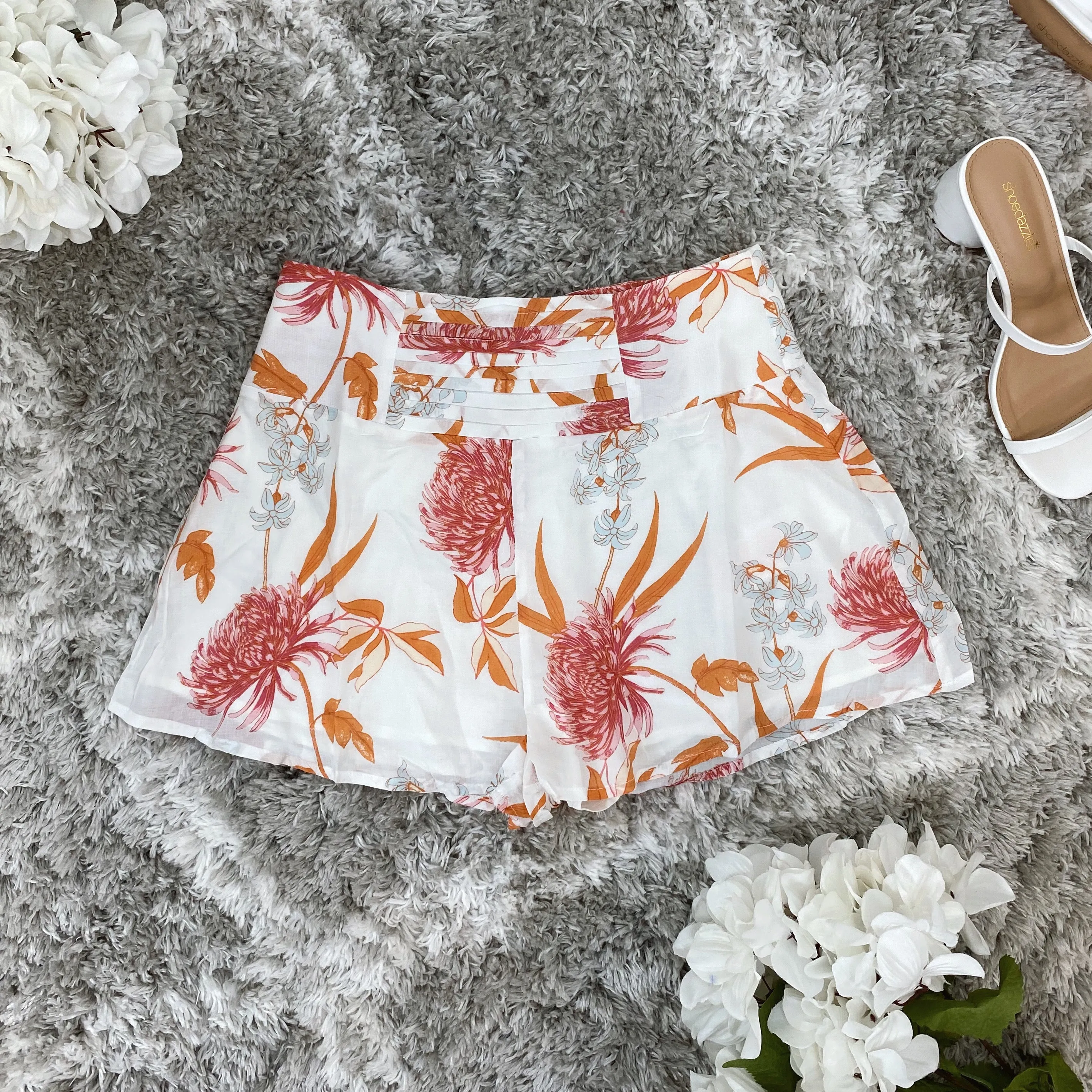 Day Dreamer Shorts