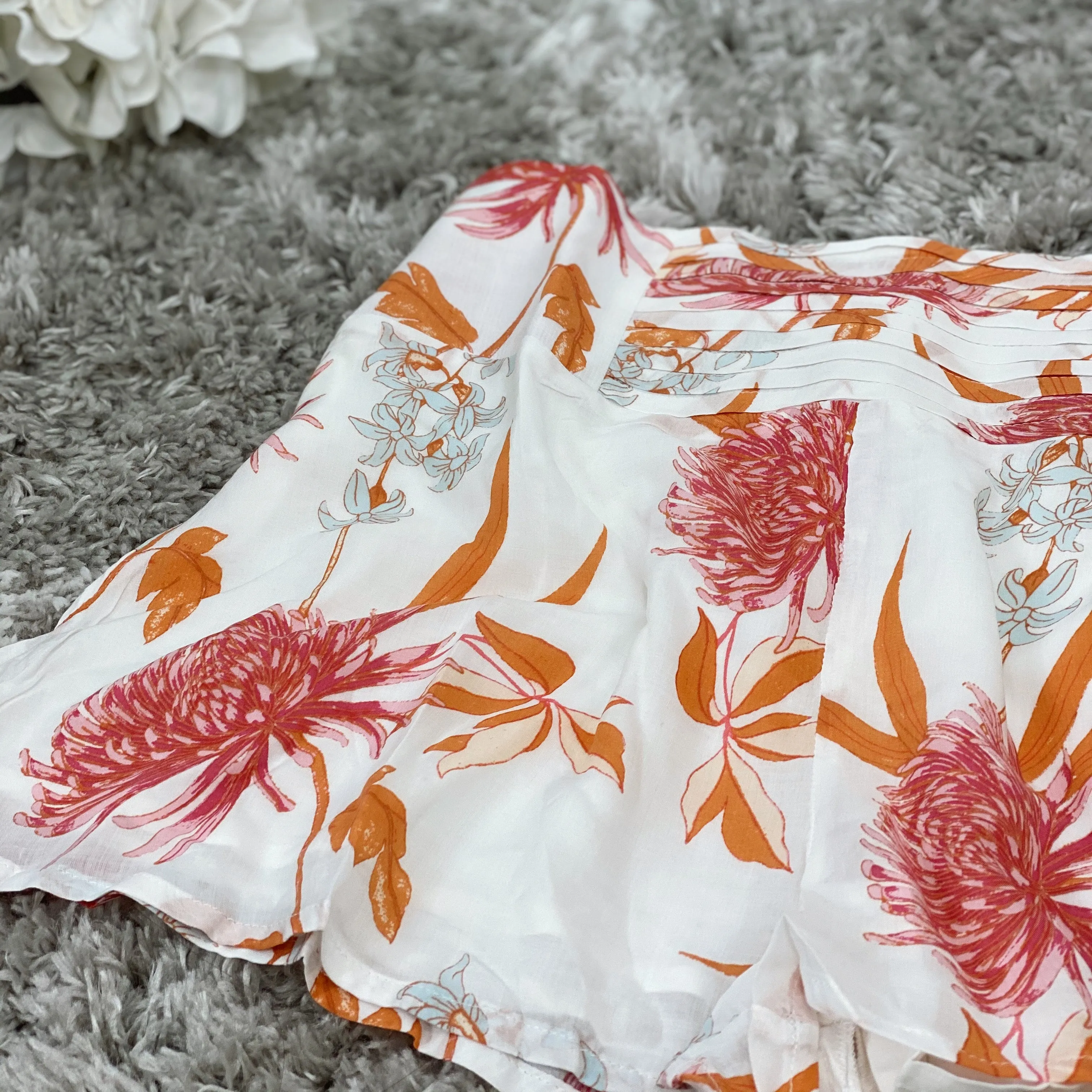 Day Dreamer Shorts