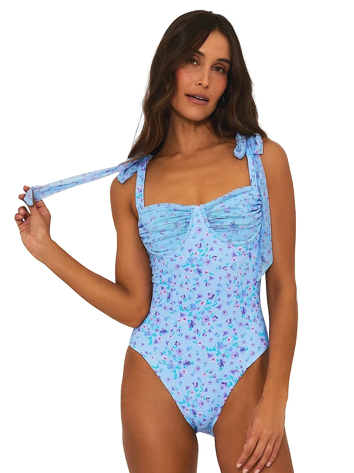 Dede One-Piece ::RET