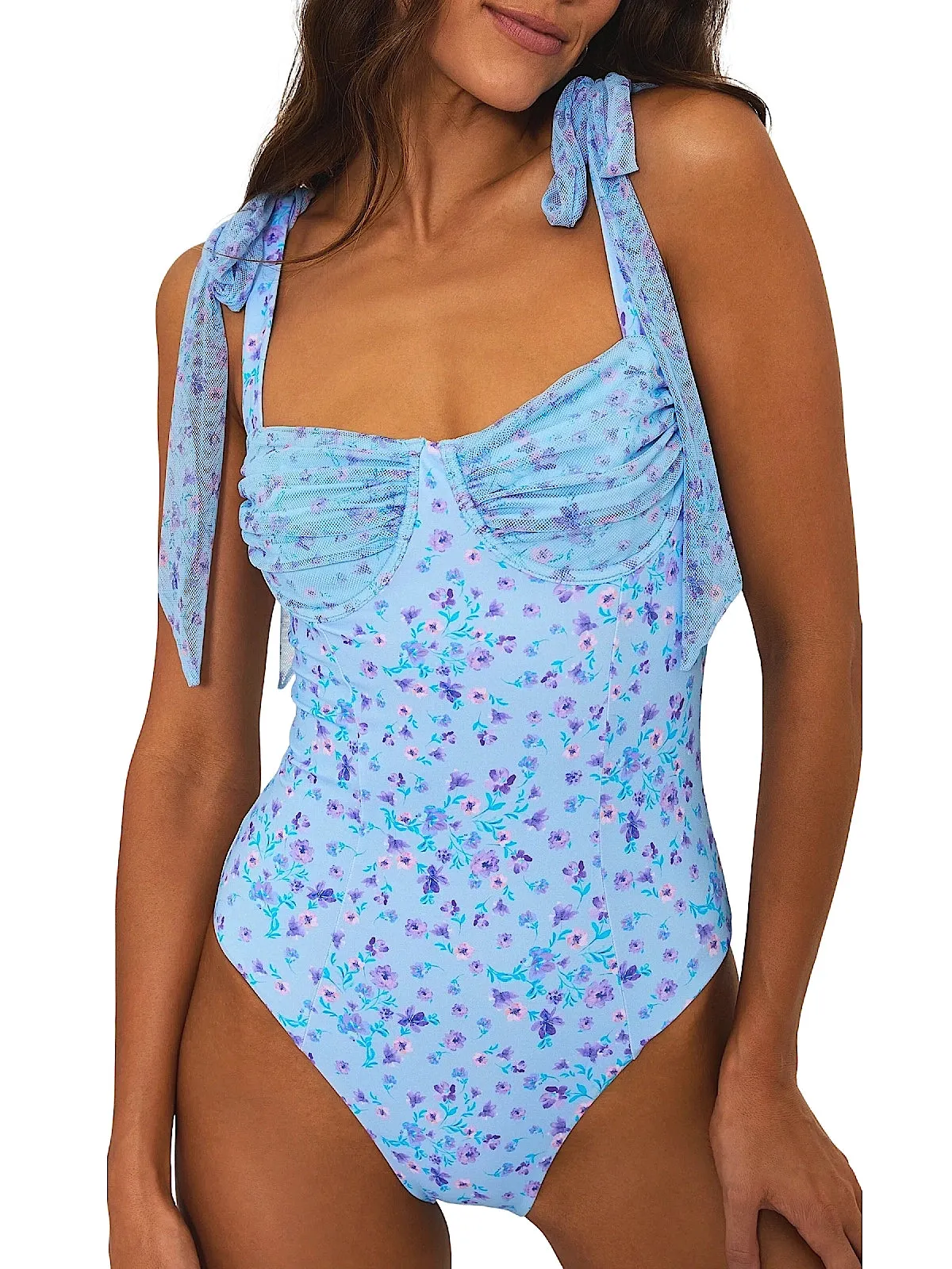 Dede One-Piece ::RET