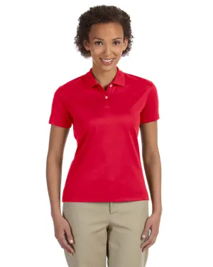 DG200W Devon & Jones Ladies' Pima-Tech™ Jet Piqué Polo