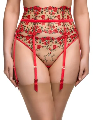 Dita Von Teese Rosewyn Waistcincher