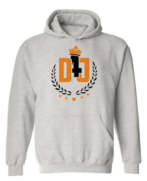 DJ4 Hoodies
