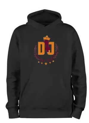 DJ4 Hoodies