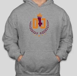 DJ4 Hoodies