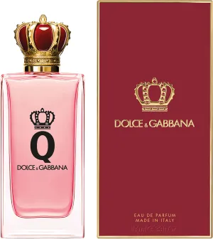 Dolce & Gabbana Q EDP 100ml