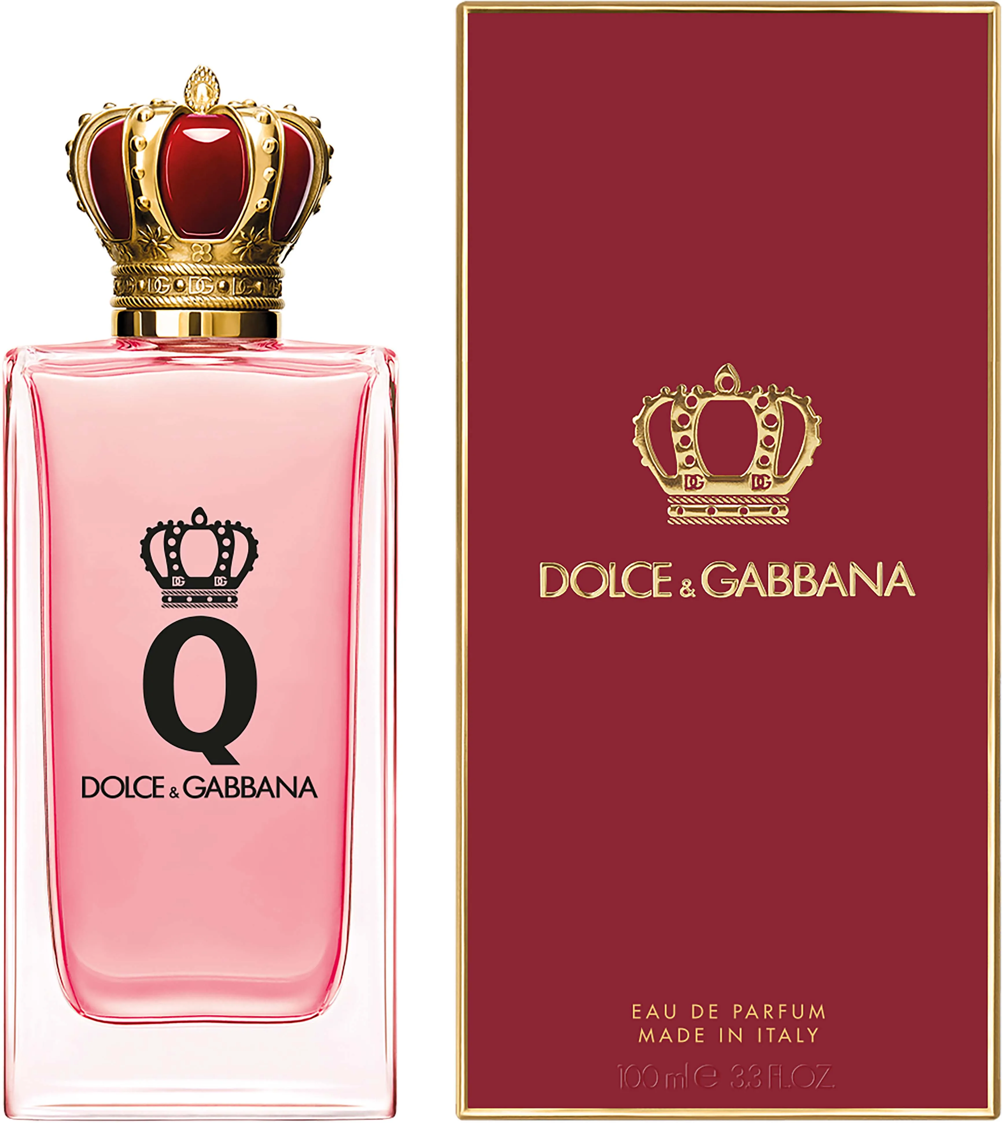 Dolce & Gabbana Q EDP 100ml