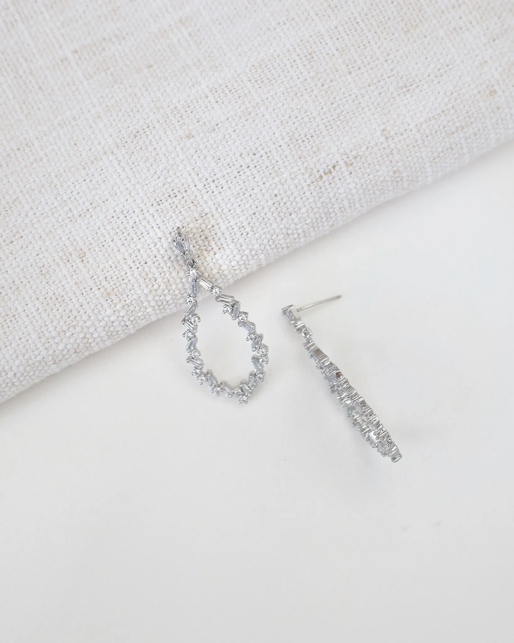 Donna Earring