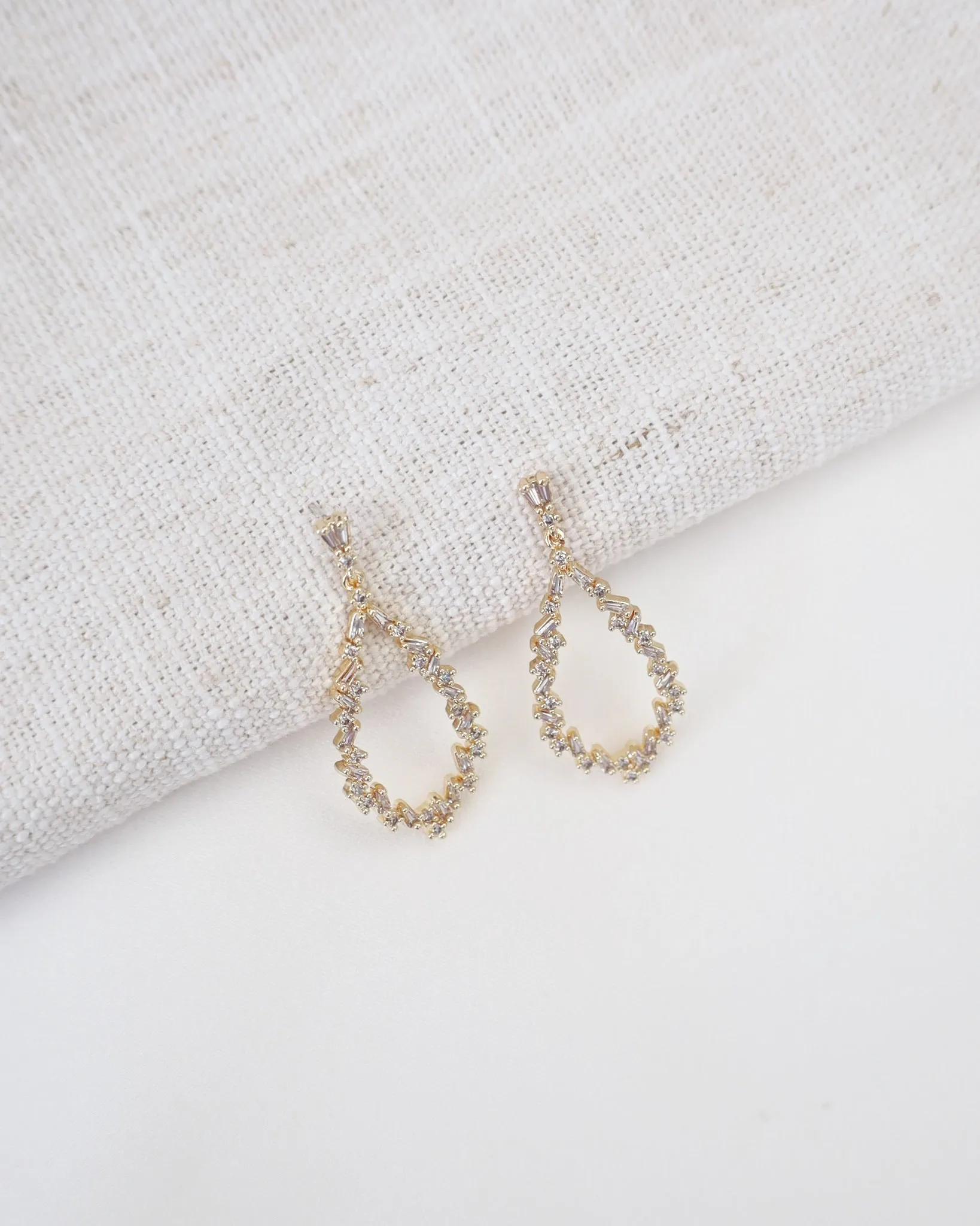 Donna Earring