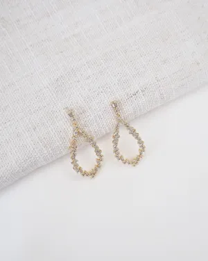 Donna Earring