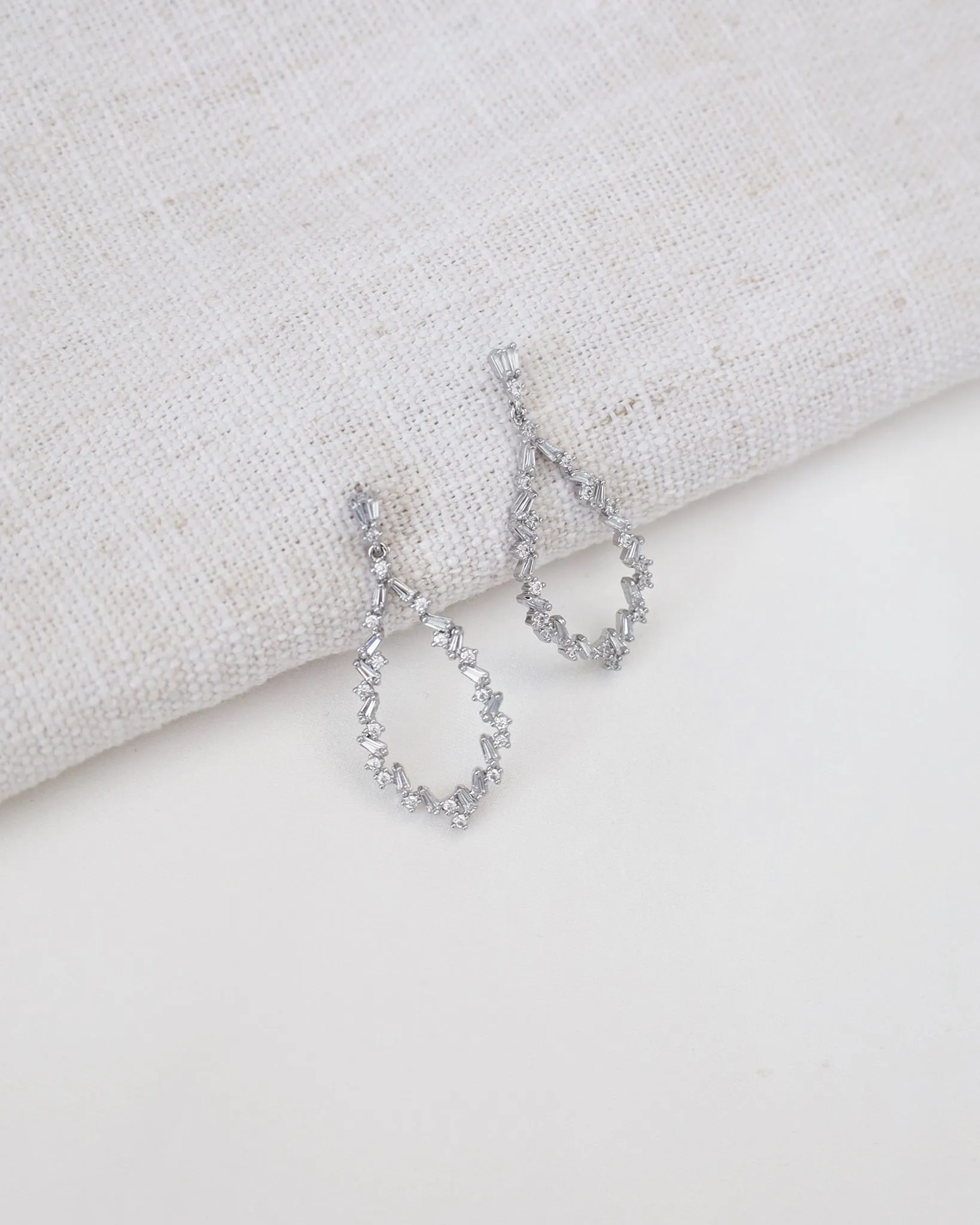 Donna Earring