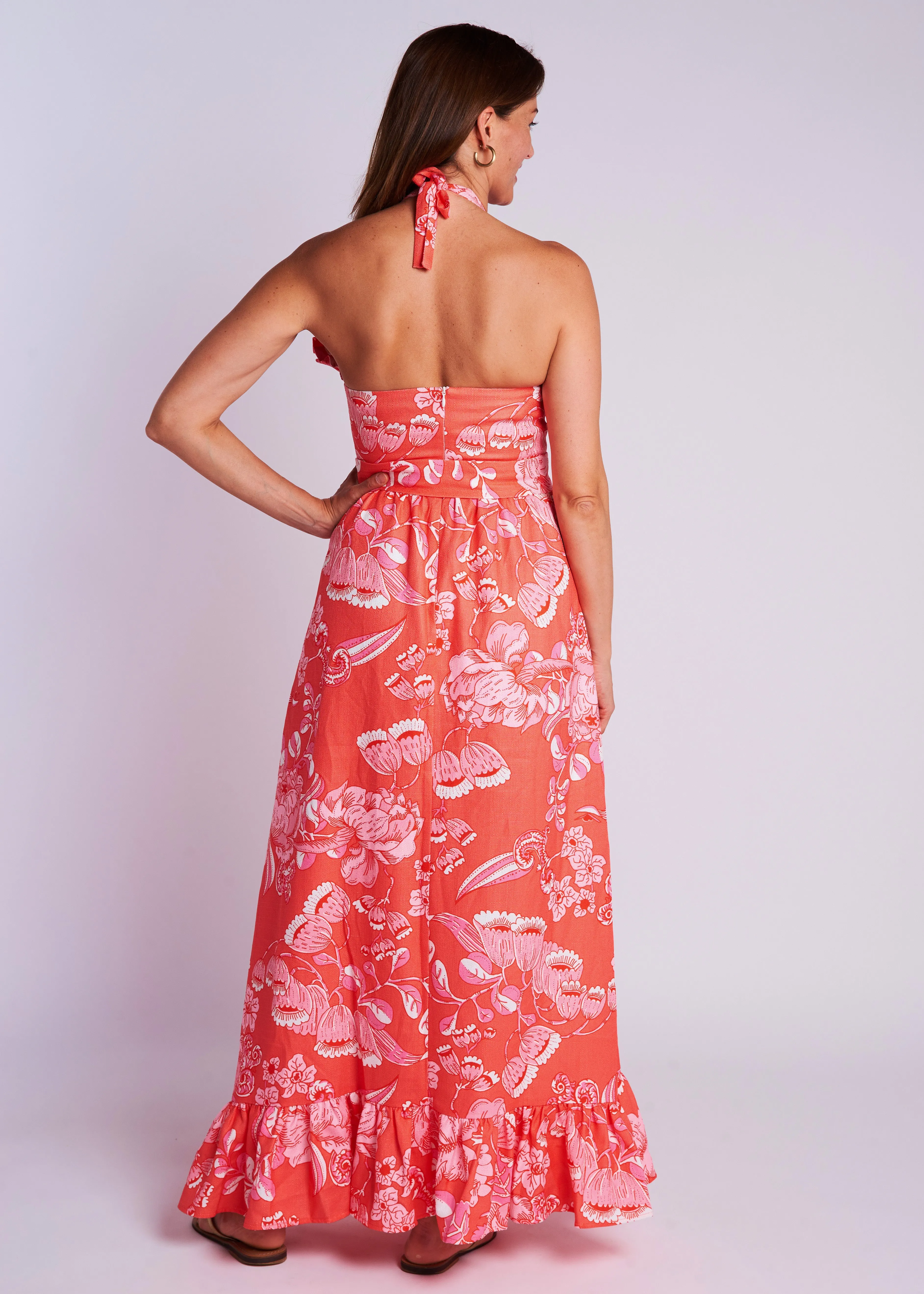 Dove Maxi - Cordelia Coral