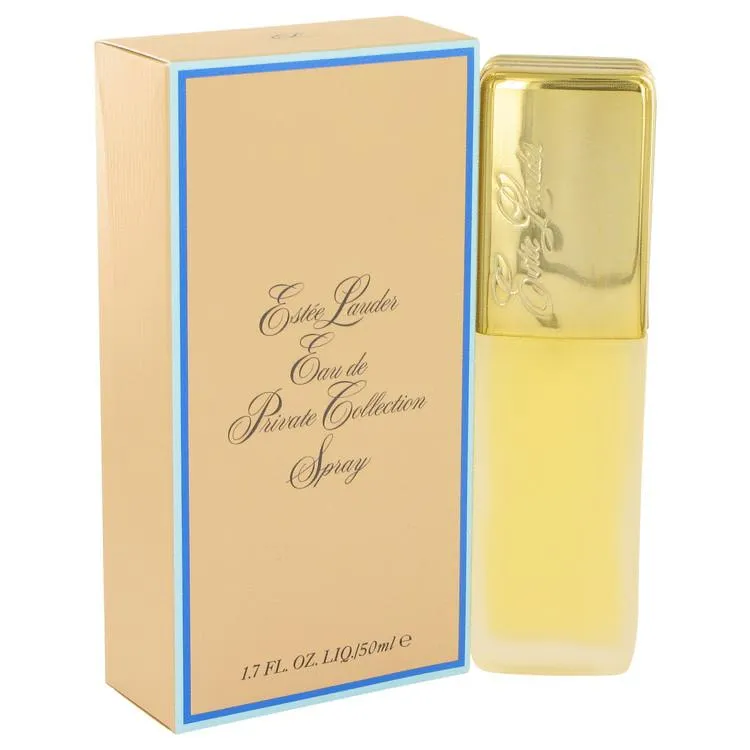Eau De Private Collection Fragrance Spray By Estee Lauder