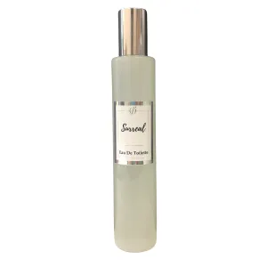 Eau De Toilette - Feminine Scents