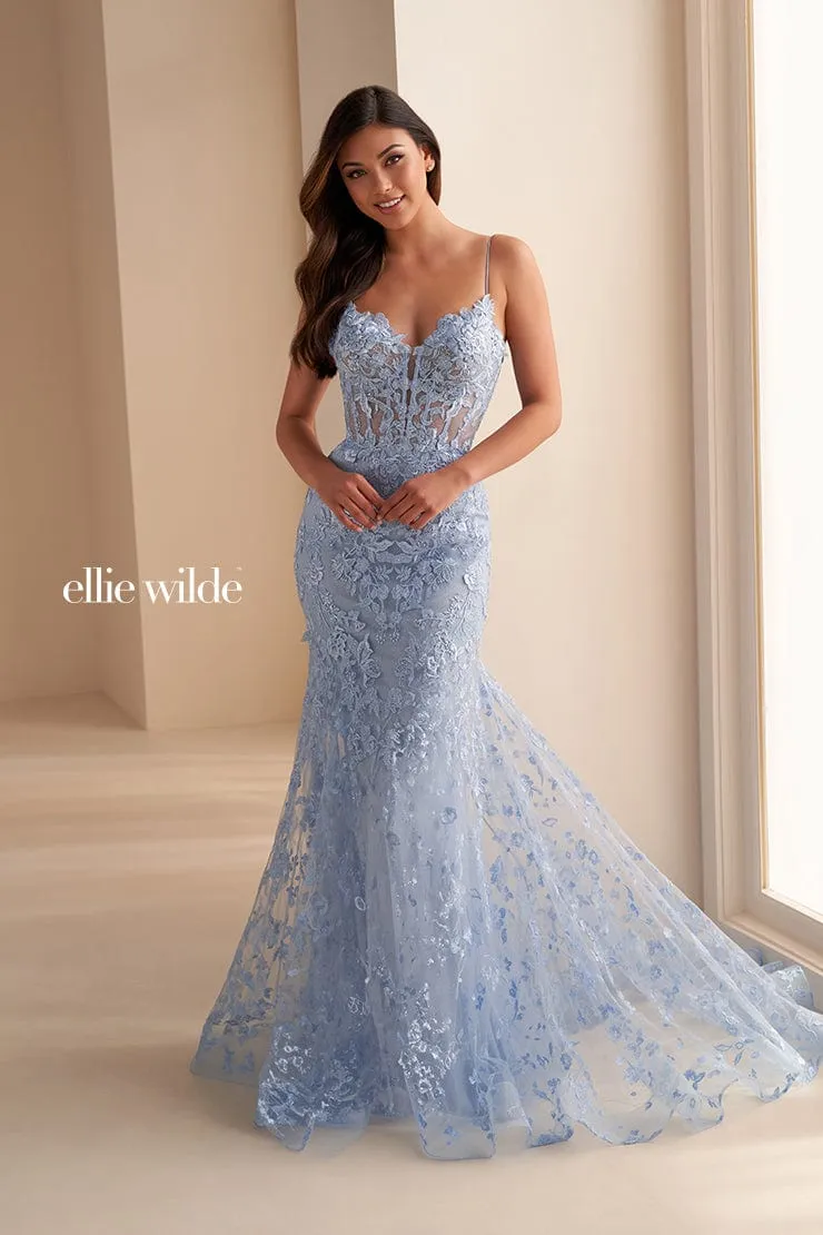 Ellie Wilde: EW36008
