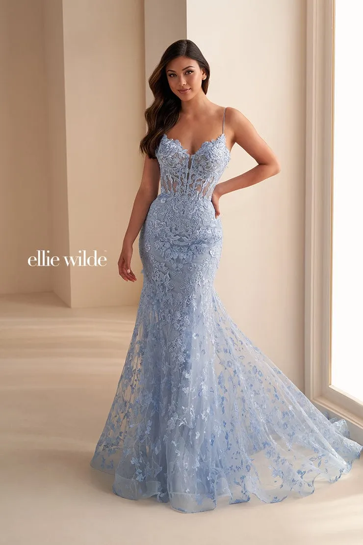 Ellie Wilde: EW36008