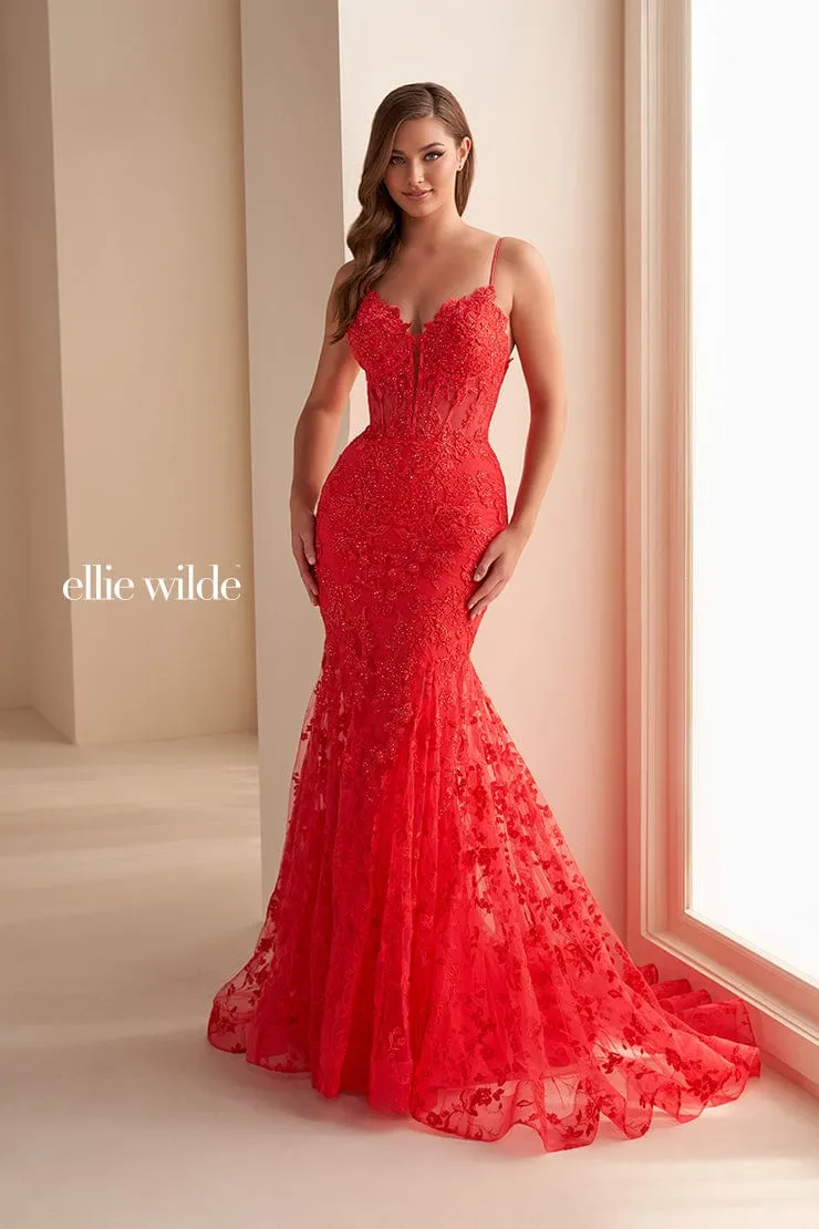 Ellie Wilde: EW36008