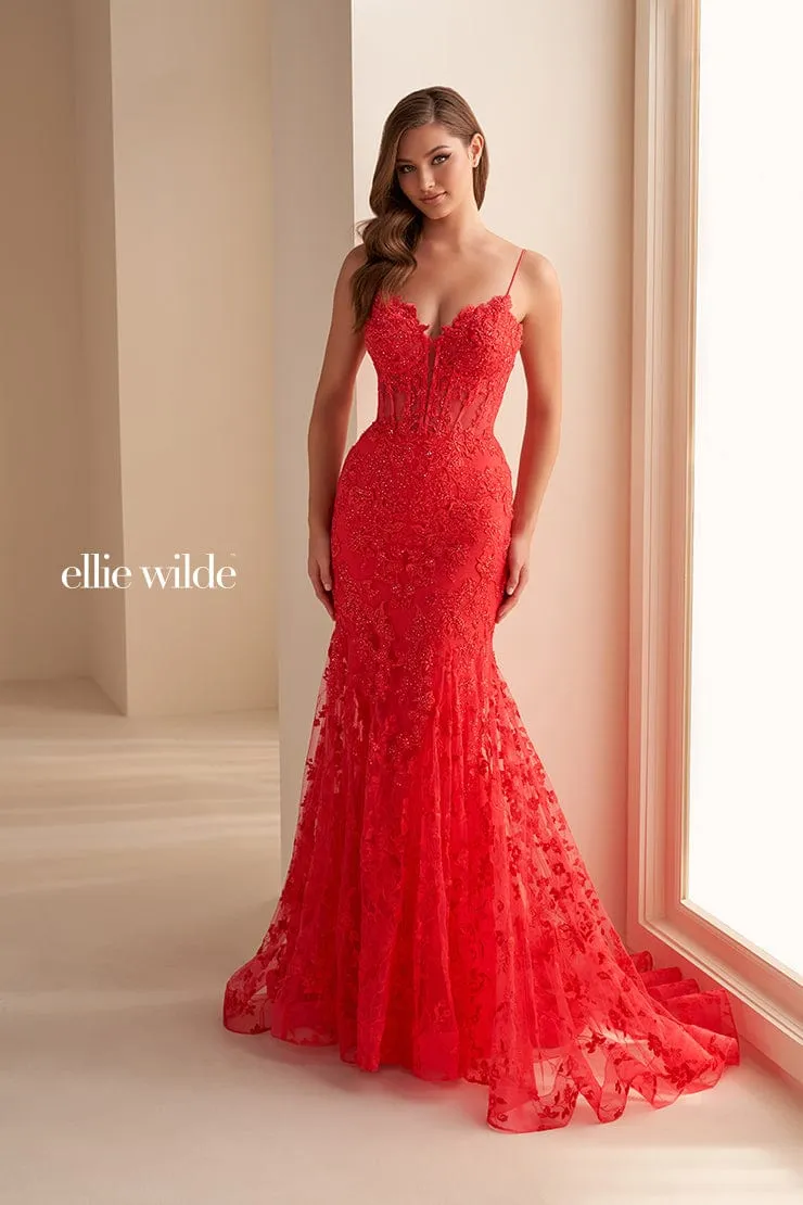 Ellie Wilde: EW36008