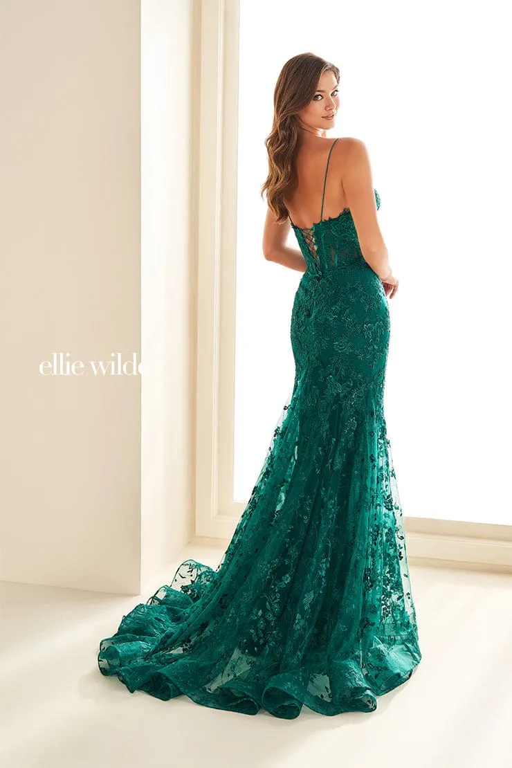 Ellie Wilde: EW36008