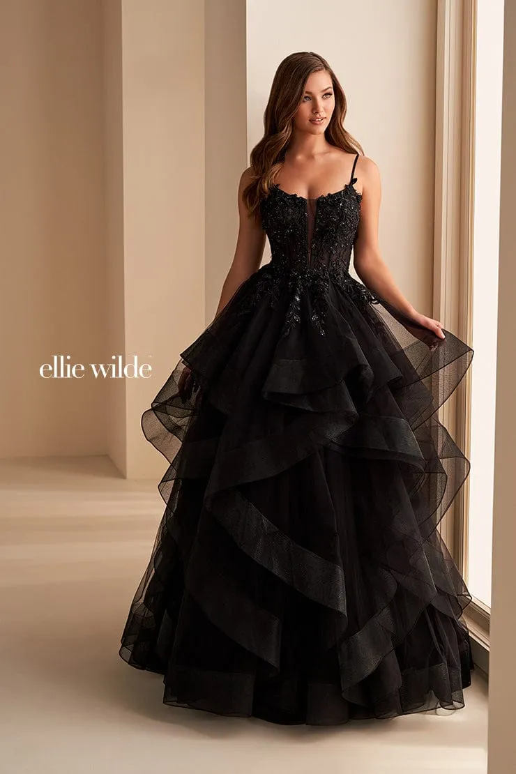 Ellie Wilde: EW36225