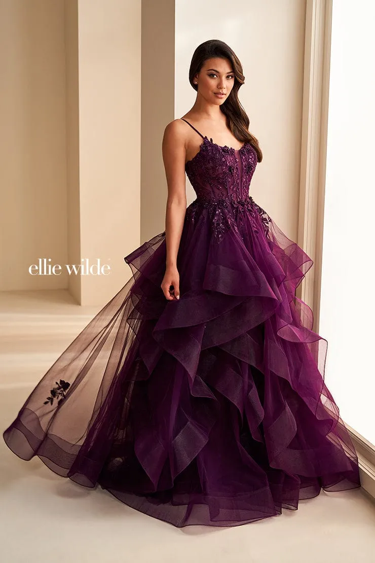 Ellie Wilde: EW36225
