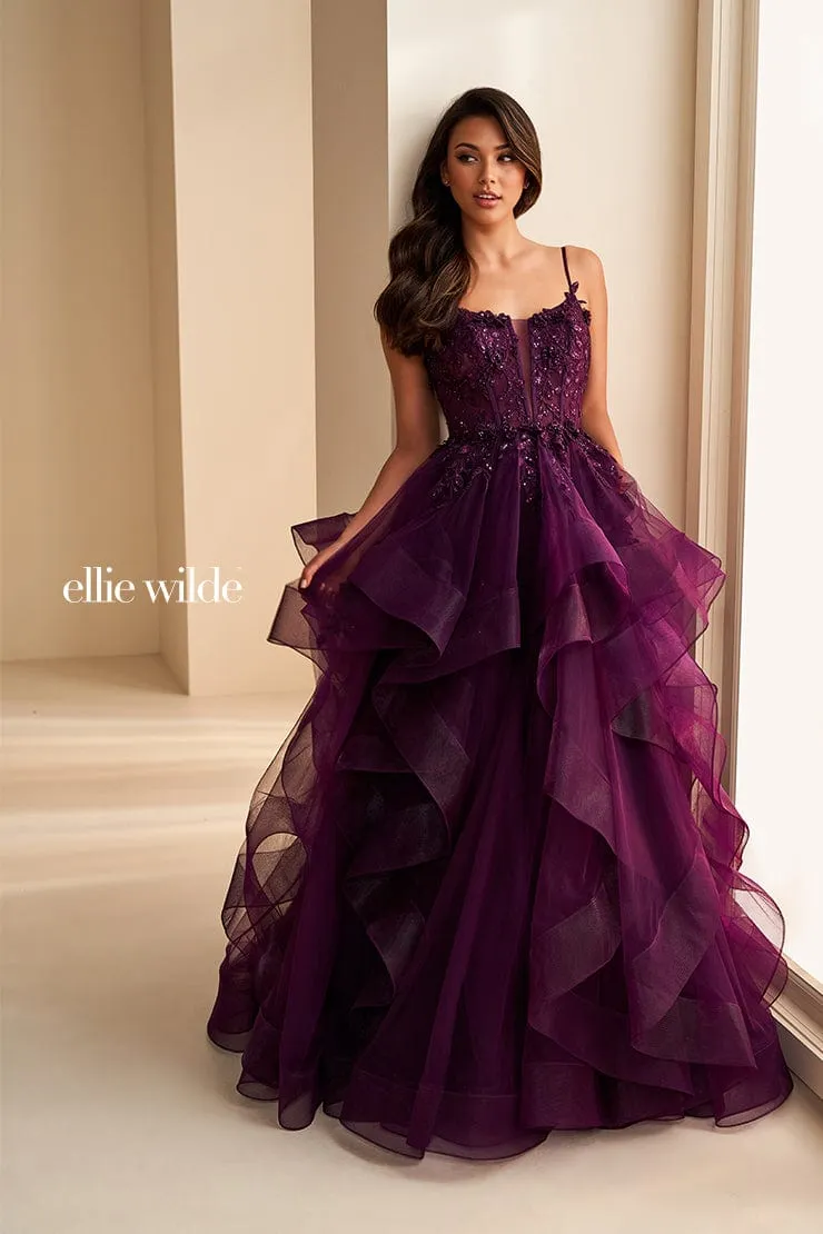 Ellie Wilde: EW36225