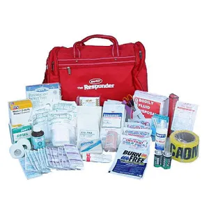 Emergency Responder Kit