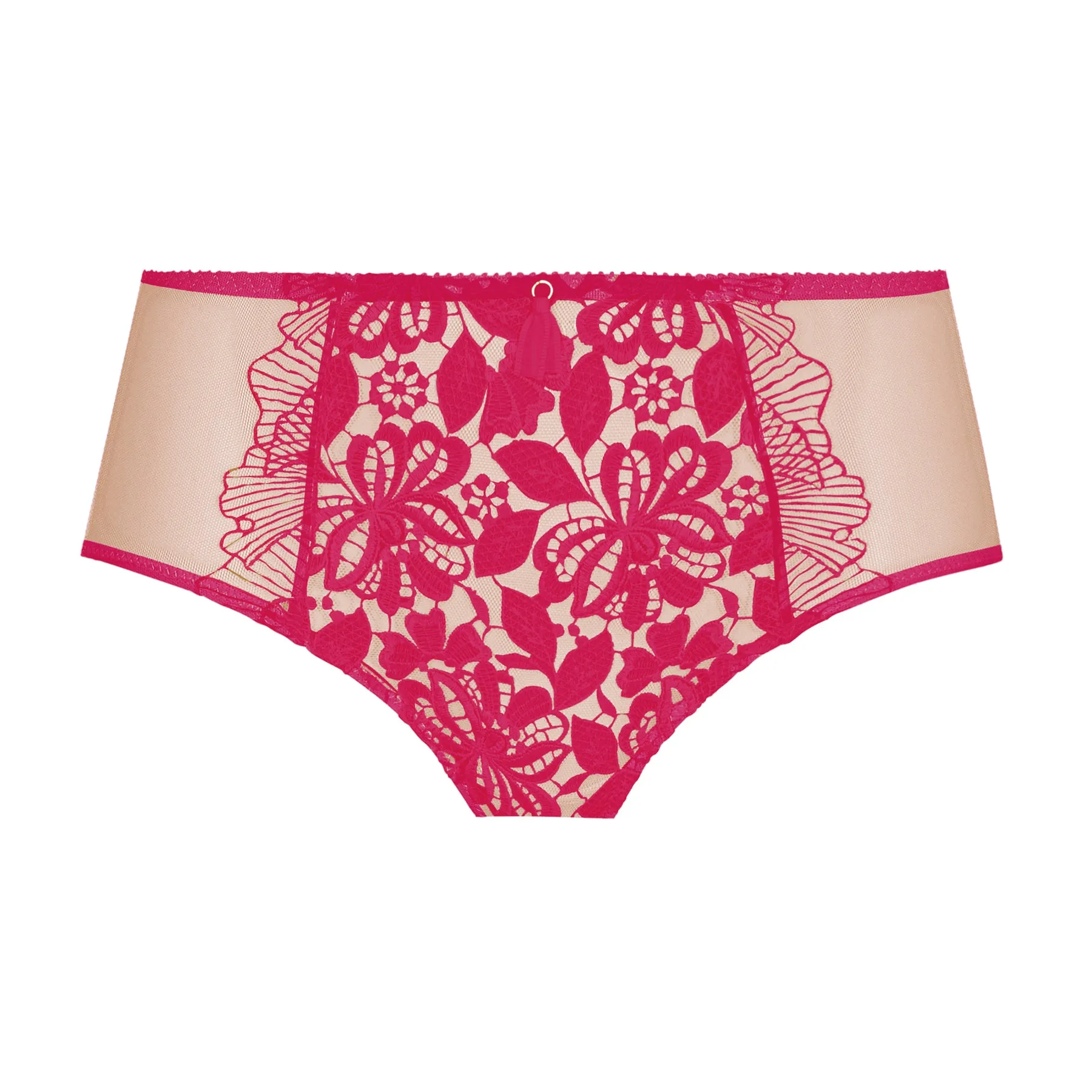 Empreinte Agathe Full Brief
