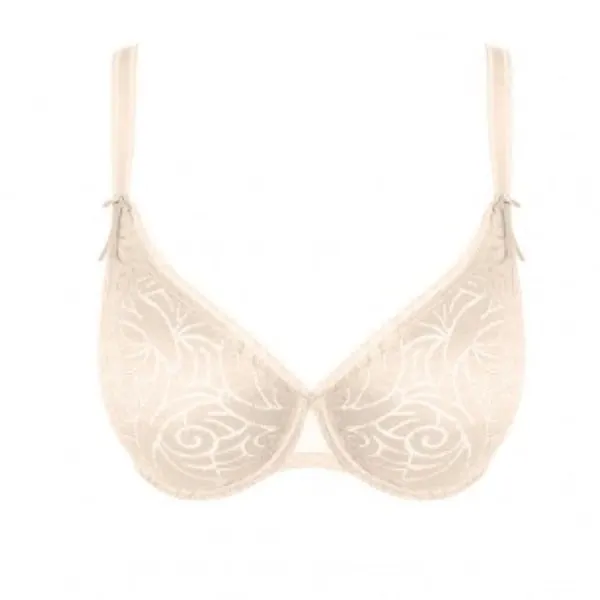 Empreinte Wired Verity Plunge Bra