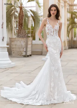 Enzoani: Soraya