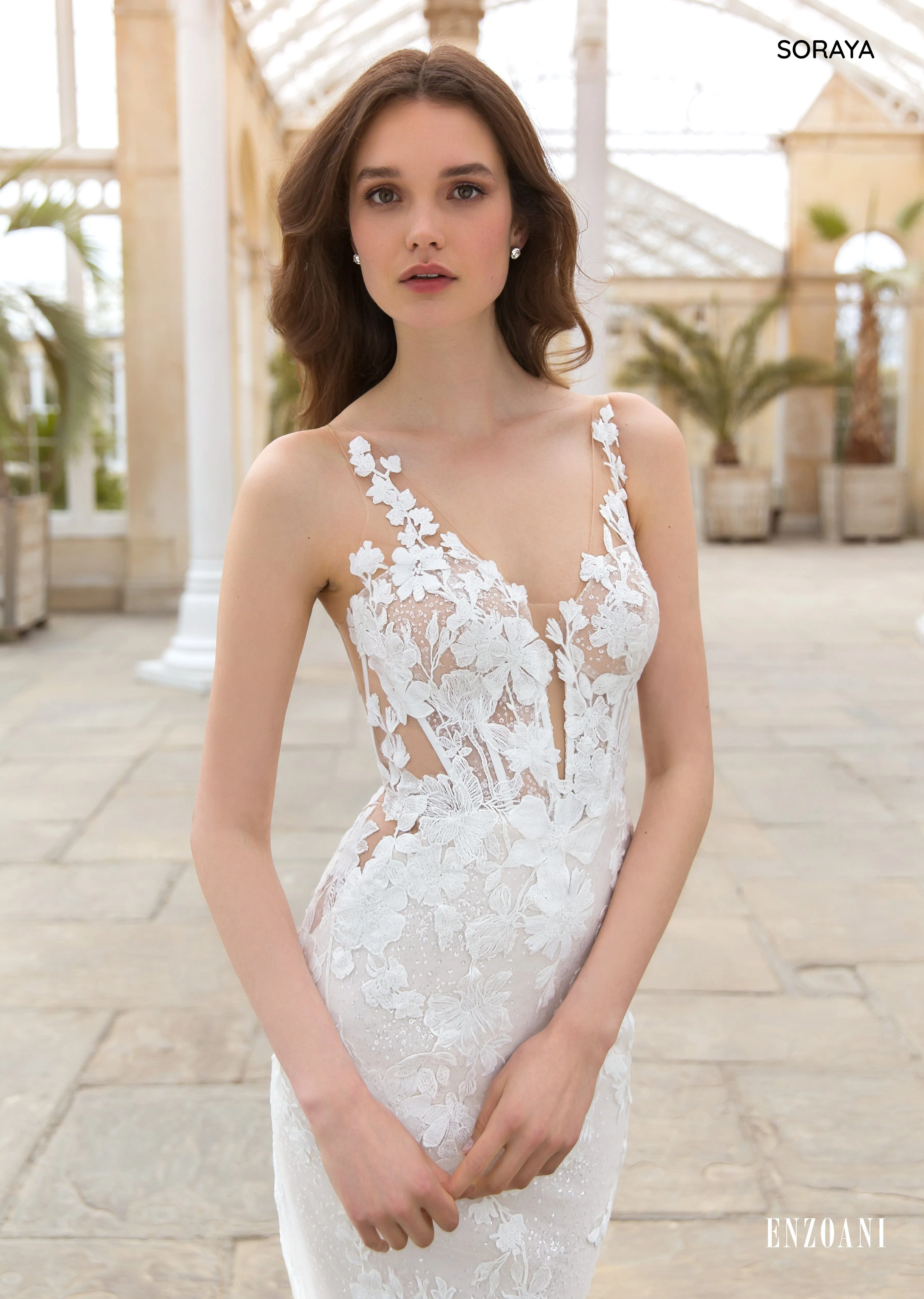 Enzoani: Soraya