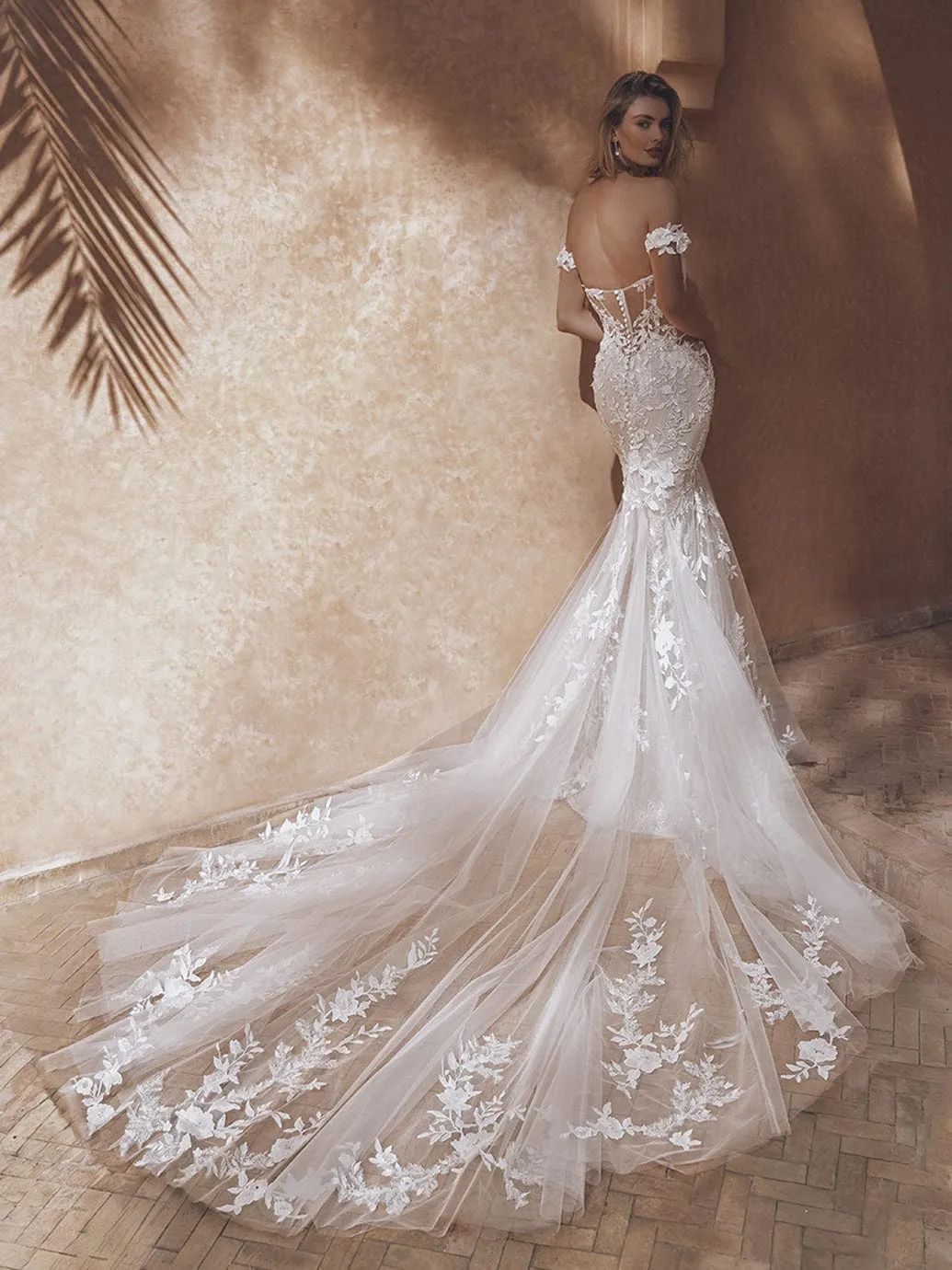 Enzoani: Unity (Clearance)
