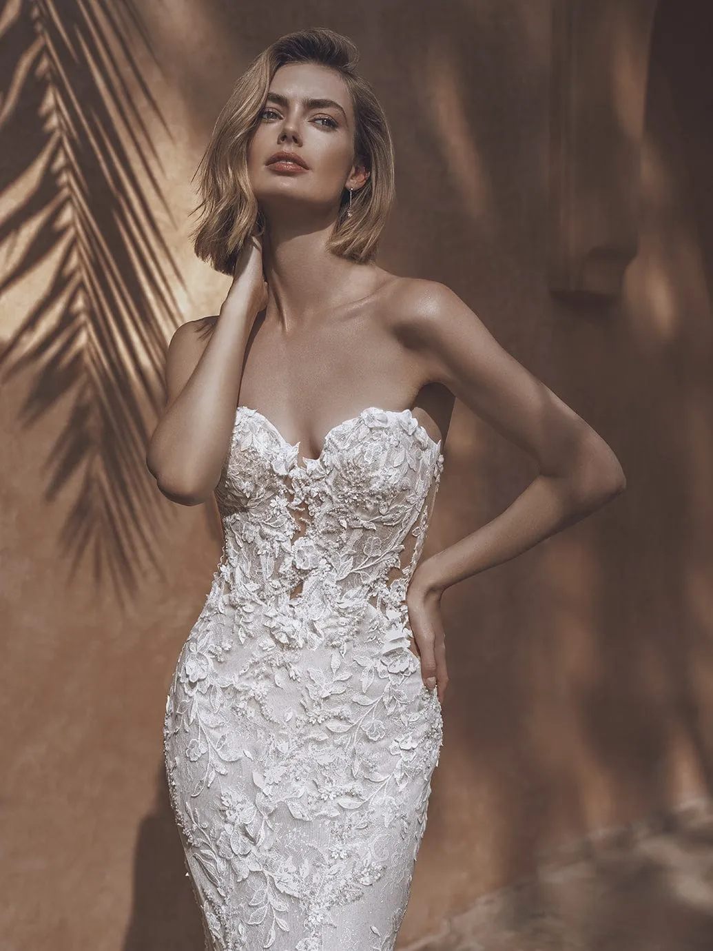 Enzoani: Unity (Clearance)