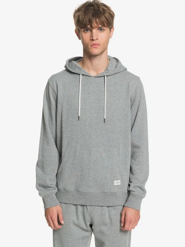 ESSENTIALS ORGANIC HOODIE