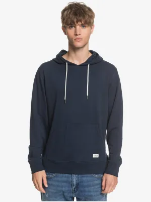 ESSENTIALS ORGANIC HOODIE