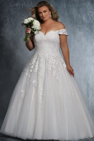 Faith Bridal Gown