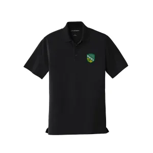 FarmHouse Fraternity Shield Performance Polo