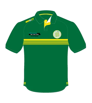 FC Fargo Supporter Polo Shirt | 2016